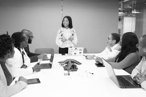 Partnering with Telcos