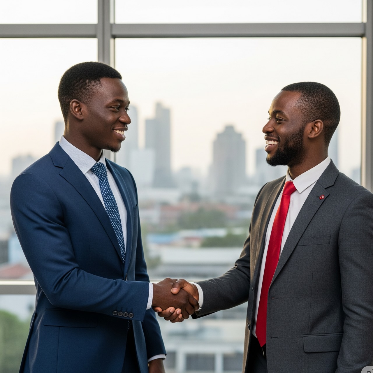 Partnering with Telcos